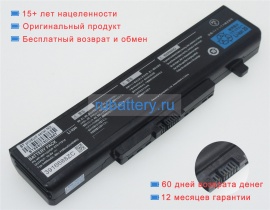 Nec Pc-vp-wp132 10.8V 4400mAh аккумуляторы