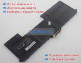 Clevo U753-ts44-111 11.1V 4400mAh аккумуляторы