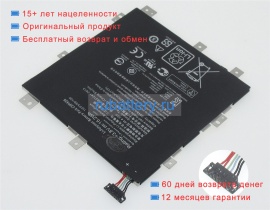 Asus 0b200-01440000 3.8V 3948mAh аккумуляторы