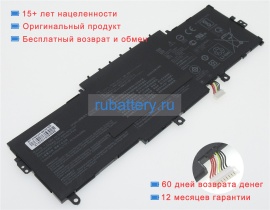 Аккумуляторы для ноутбуков asus Ux433fn-2b 11.55V 4335mAh