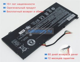 Acer 2icp6/55/77 7.6V 4515mAh аккумуляторы