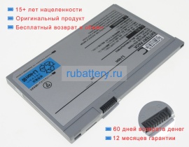 Nec Pc-vp-bp81 14.8V 2840mAh аккумуляторы