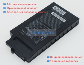 Getac Bp-s410-2nd-32 11.1V 4200mAh аккумуляторы