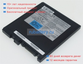 Toshiba Pabas085 10.8V 3600mAh аккумуляторы