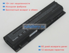 Аккумуляторы для ноутбуков lg Xnote p530 10.8V 4400mAh