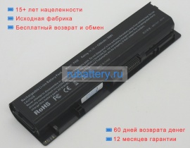 Аккумуляторы для ноутбуков lg P530 10.8V 4400mAh