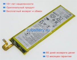 Lenovo L15d1p31 3.8V 4000mAh аккумуляторы