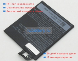 Lenovo Sb18c06924 3.82V 4050mAh аккумуляторы