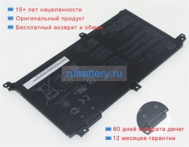 Аккумуляторы для ноутбуков asus X430uf-1e 11.52V 3653mAh