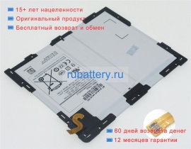 Samsung Eb-bt595abe 3.8V 7200mAh аккумуляторы