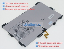 Аккумуляторы для ноутбуков samsung Sm-t835 galaxy tab s4 10.5 lte 3.85V 7300mAh