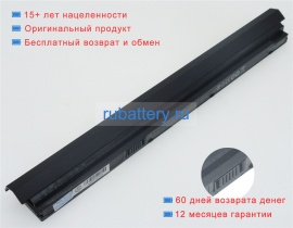 Аккумуляторы для ноутбуков clevo W970luq 15.12V 2850mAh