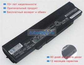 Panasonic Cf-vzsu91y 10.8V 3550mAh аккумуляторы