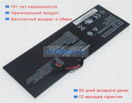 Haier Ef20ea-2s3700-s4l8 7.6V 3700mAh аккумуляторы