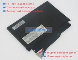 Аккумуляторы для ноутбуков tongfang S10 7.4V 4800mAh