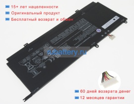 Hp Hstnn-ib8r 15.4V 3990mAh аккумуляторы