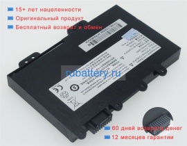 Getac Gh5kn-00-13-4s1p-0 15.2V 4100mAh аккумуляторы