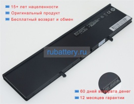 Аккумуляторы для ноутбуков positivo Master n800 7.4V 4200mAh