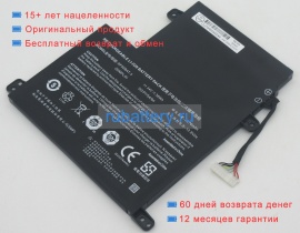 Аккумуляторы для ноутбуков clevo Nf50 11.34V 3276mAh