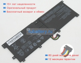 Lenovo 0813009 7.68V 4955mAh аккумуляторы