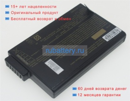Getac Bp3s3p3450p-01 10.8V 10350mAh аккумуляторы