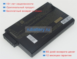 Getac 441128400007 10.8V 10350mAh аккумуляторы