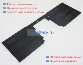 Аккумуляторы для ноутбуков microsoft G3hta040h 11.36V 5473mAh