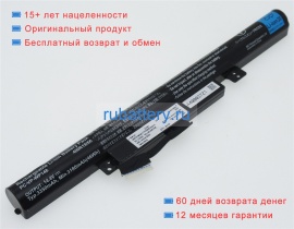 Аккумуляторы для ноутбуков nec Ns700/far 14.4V 3350mAh