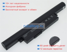 Medion A41-d17 15V 2600mAh аккумуляторы