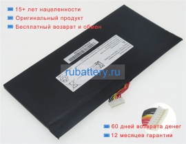 Getac Bt01ba4c 14.4V 4300mAh аккумуляторы