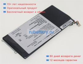 Аккумуляторы для ноутбуков hasee Sl5s1 11.1V 3150mAh