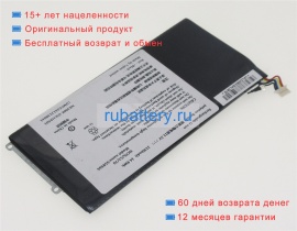 Hasee Ssbs66 11.1V 3150mAh аккумуляторы
