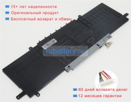 Аккумуляторы для ноутбуков asus Ux333fn-a3032t 11.55V 4335mAh