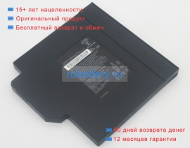 Getac Bp-s410-2nd-32 11.4V 4200mAh аккумуляторы