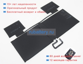 Аккумуляторы для ноутбуков microsoft Google pixelbook 7.7V 5378mAh