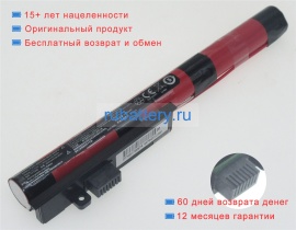 Аккумуляторы для ноутбуков acer Aspire one 14 z1402-32f2 11.1V 2600mAh
