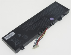 Аккумуляторы для ноутбуков gxnova Gx2 14.8V 4500mAh