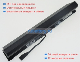 Lenovo 5b10r38648 11.4V 4220mAh аккумуляторы