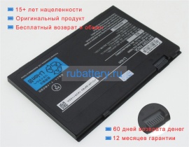 Nec Pc-vp-bp80 11.1V 3160mAh аккумуляторы