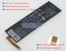 Lenovo L17d1p35 3.8V 2200mAh аккумуляторы