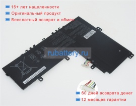 Аккумуляторы для ноутбуков asus Chromebook c223na-gj0006 7.7V 4940mAh