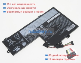 Lenovo L18m3pf9 11.34V 4630mAh аккумуляторы