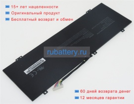 Hasee 21cp5/74/109 7.6V 4720mAh аккумуляторы