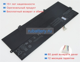 Аккумуляторы для ноутбуков asus Chromebook flip c434ta-ai0543 11.55V 4160mAh