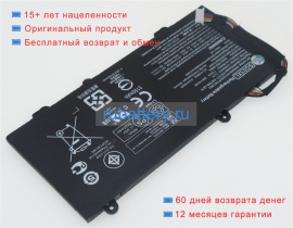 Hp Tpn-i126 11.55V 5150mAh аккумуляторы