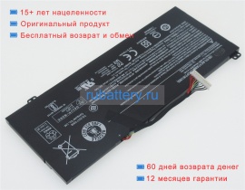 Аккумуляторы для ноутбуков acer Spin 3 sp314-52-599w 11.55V 5360mAh