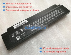 Аккумуляторы для ноутбуков hasee Cv13 11.1V 4400mAh