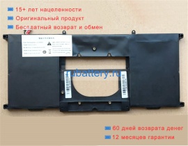 Аккумуляторы для ноутбуков tongfang U33d 7.4V 6800mAh