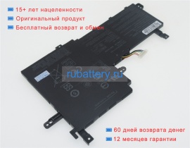 Аккумуляторы для ноутбуков asus Vivobook s15 s531fl-bq012t 11.52V 3645mAh
