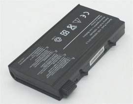 Hasee V30-3s4400-m1a2 10.8V 4400mAh аккумуляторы